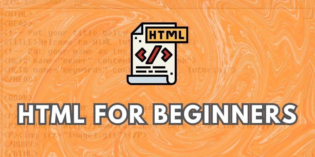 HTML for Beginners - Your Learning Platform